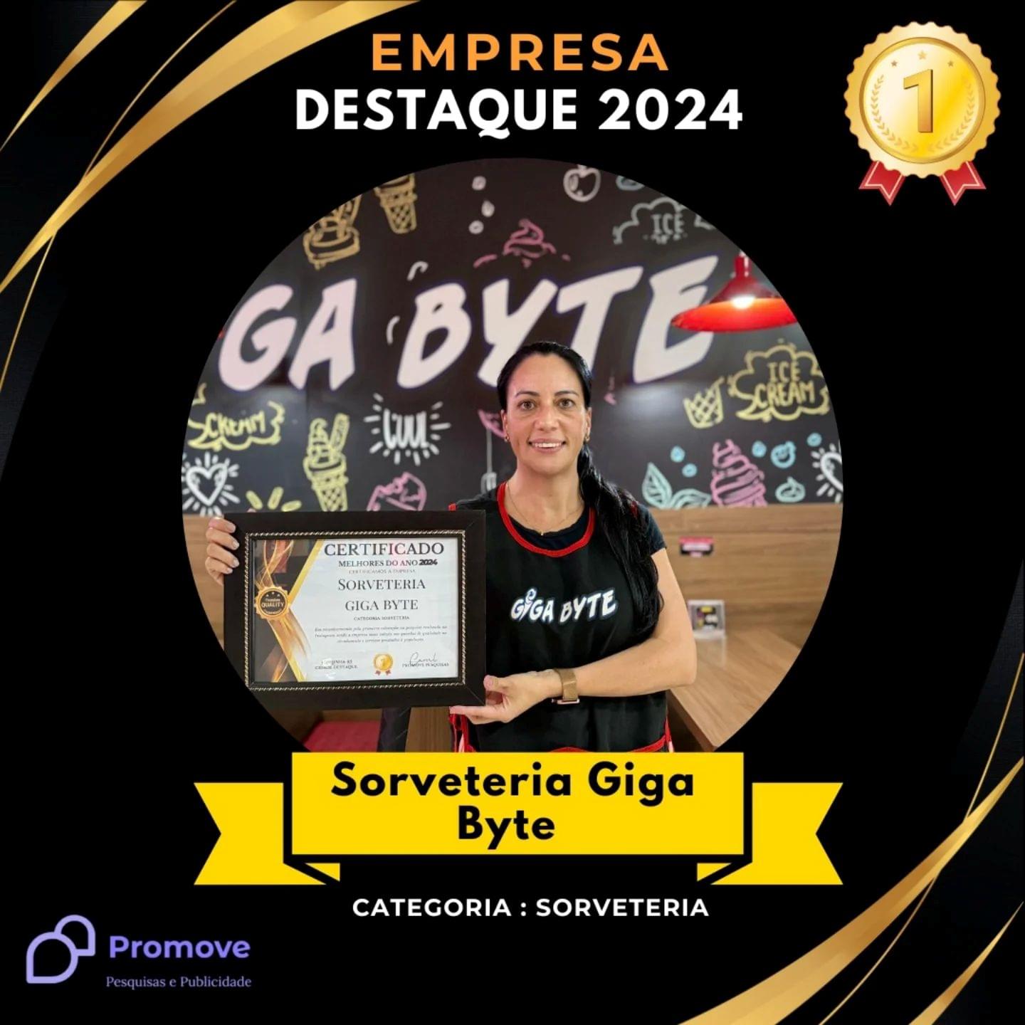Empresa destaque
