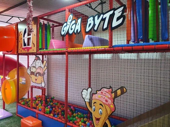 Espaço Kids